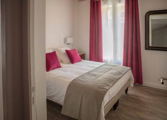 Relais Des Alpes 1
