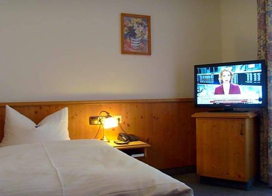 Landhotel & Gaststuben Zum Hasen 1