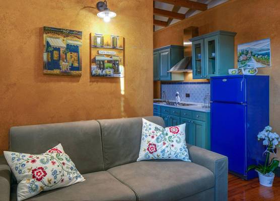 Il Borghetto Vacanze nei Mulini 1