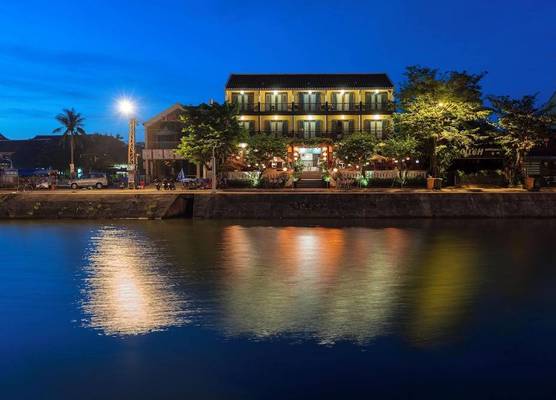 Little Hoi An . A Boutique Hotel & Spa 1
