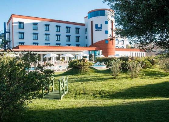 Lu' Hotel Carbonia 1
