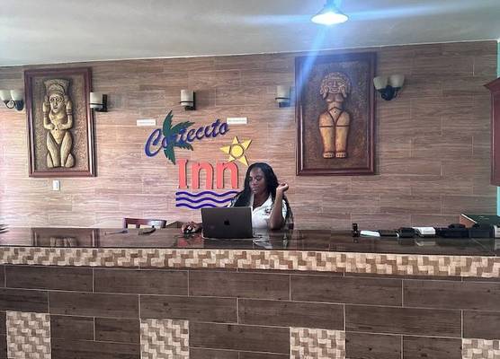 Hotel Cortecito Inn Bavaro 1