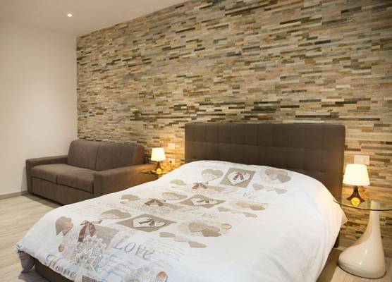 San Pietro Dreaming Rooms 1