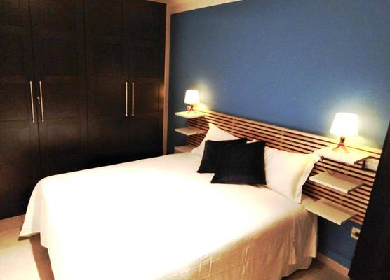Acetylene B&B 1