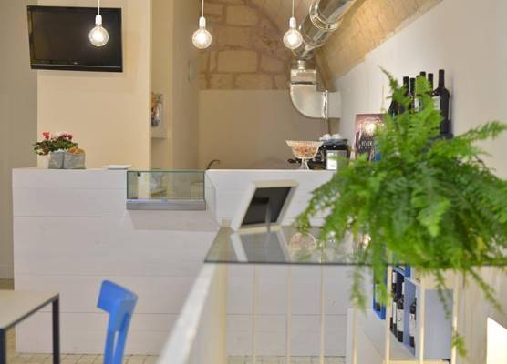 Albergo Diffuso Monopoli 1