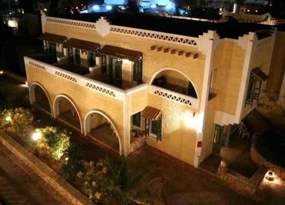 Club El Faraana Reef Resort 1