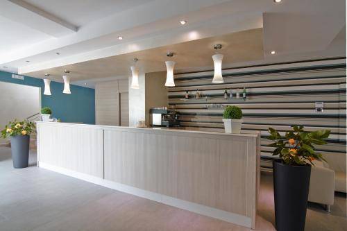 Albergo Villa Bianca 1