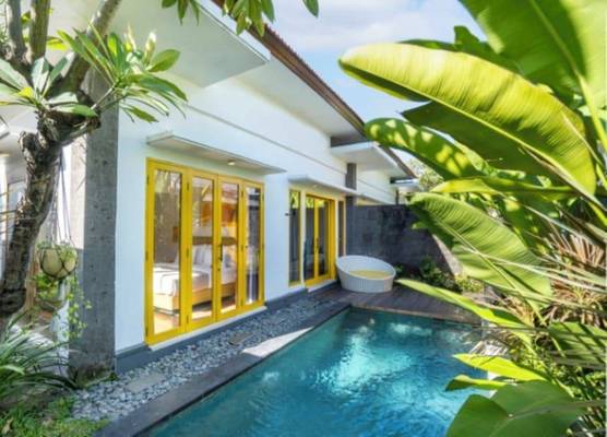 La Mira Villa Seminyak by Ini Vie Hospitality 1