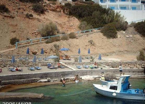 Castelia Bay 1