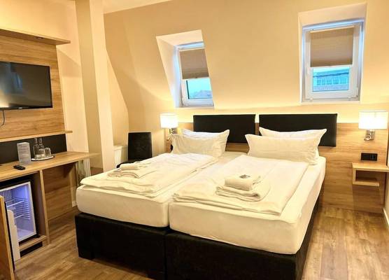 Sure Hotel by Best Western Wilhelmshaven City 1