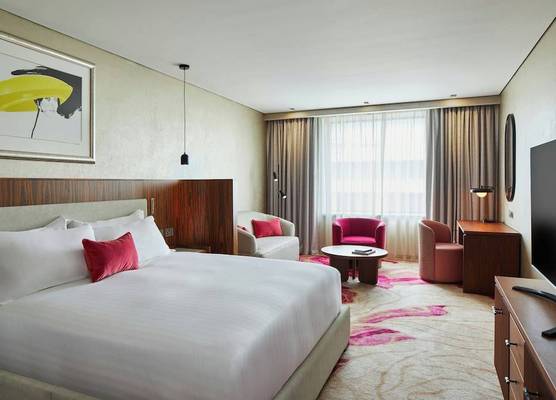 The g Hotel & Spa 1