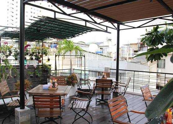 Ngoc Minh Hotel 1