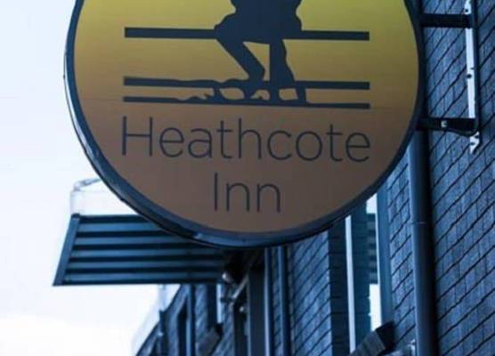 Heathcote Inn 1