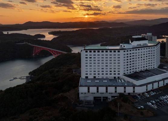 Grand Mercure Ise-shima Resort & Spa 1