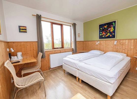 Arnanes Country Hotel 1