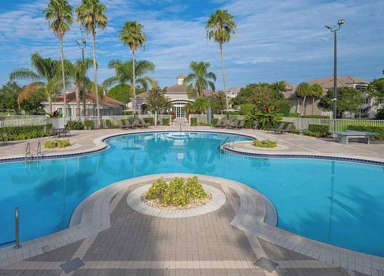 Sheraton PGA Vacation Resort Port St Lucie 1