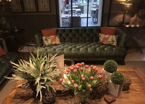 Boutique hotel Het Bloemenhof 1
