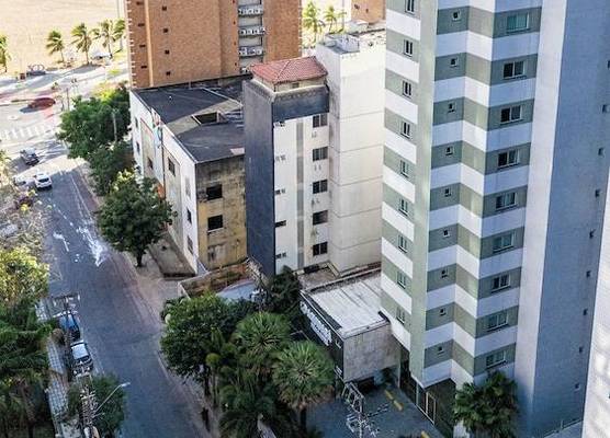 Aquidabã Praia Hotel 1