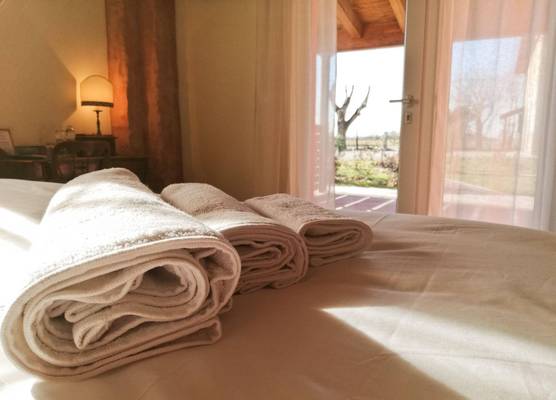Agriturismo Podere Amati 1