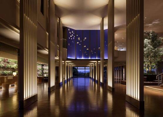 Grand Mercure Minamiboso Resort & Spa 1