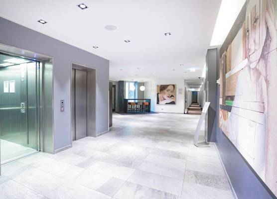 Garner Hotel Berlin - Mitte by IHG 1