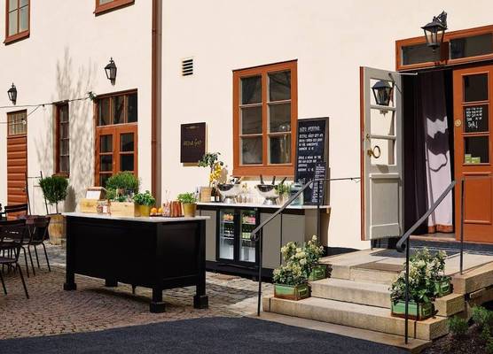 NOFO Hotel, WorldHotels Crafted 1