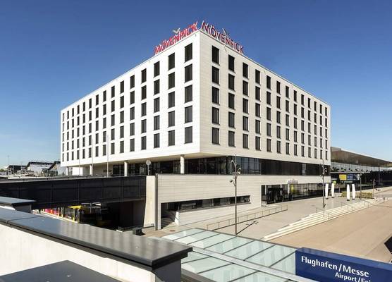 MÖVENPICK Hotel Stuttgart Messe & Congress 1