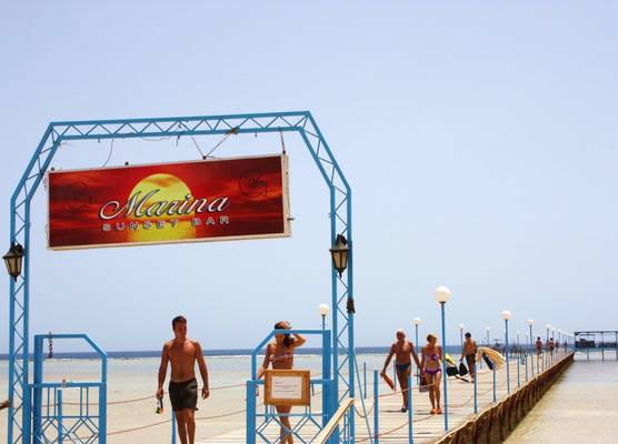 Protels Beach Club & SPA 1