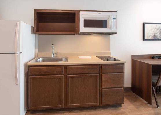 Wood Spring Suites Washington DC East Arena Drive 1