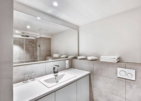H.ome Serviced Apartments Munchen 1