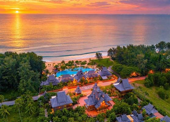 Santhiya Phuket Natai Resort & Spa - Up to THB 3,000 Resort Credit per Night 1
