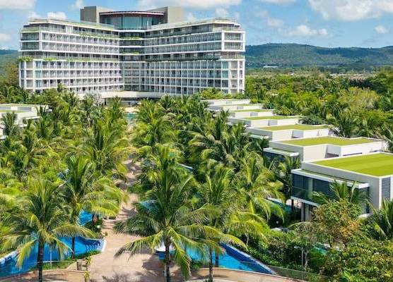 Best Western Premier Sonasea Phu Quoc 1