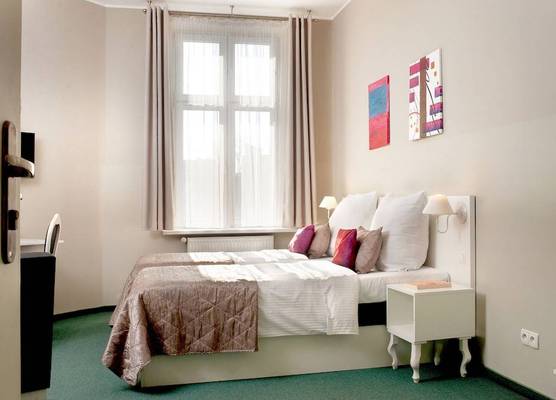 Leone Aparthotel 1