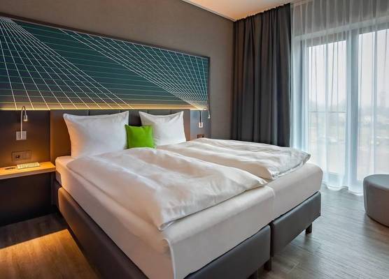 elaya hotel kevelaer, Trademark Collection by Wyndham 1