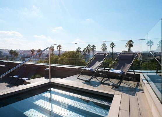 Hotel Kivir 1