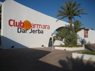 DAR JERBA CLUB MARMARA 1