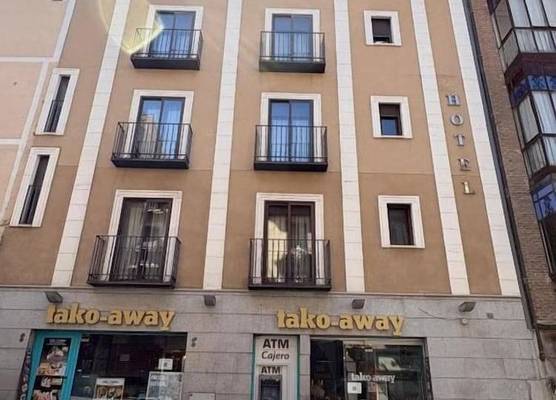 Hotel BESTPRICE Toledo 1