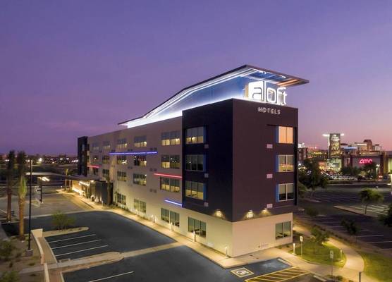 Aloft by Marriott Glendale at Westgate 1