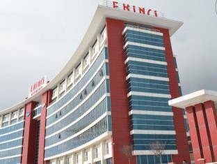 Ekinci Residence 1
