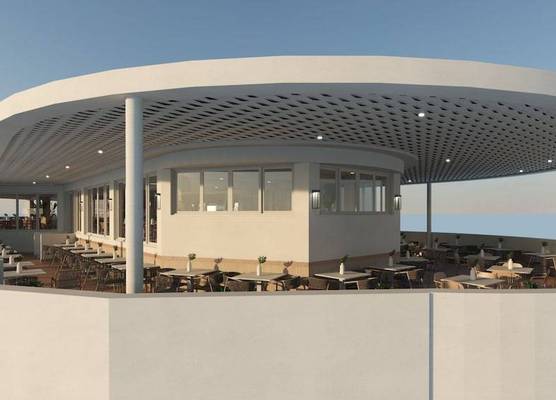 Panorama Sidari - All inclusive 1