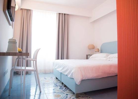 B&B Il Castello 1