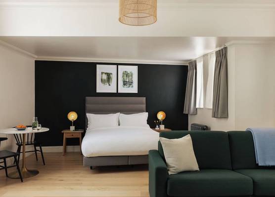 Numa London Chelsea Green 1