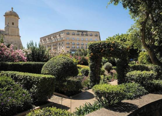 The Phoenicia Malta - The Leading Hotels of the World 1