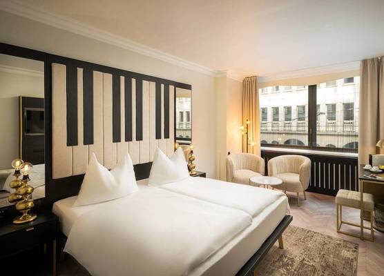 elaya hotel vienna city center, Trademark by Wyndham 1
