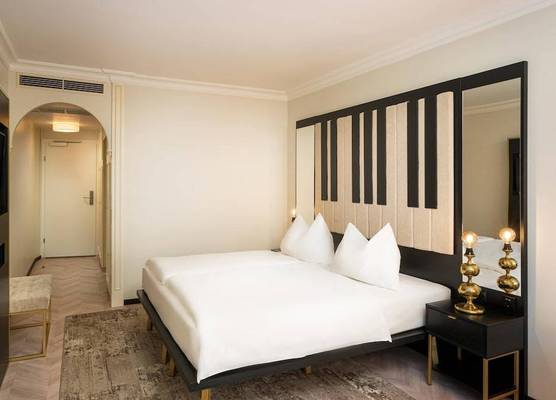 elaya hotel vienna city center, Trademark by Wyndham 1