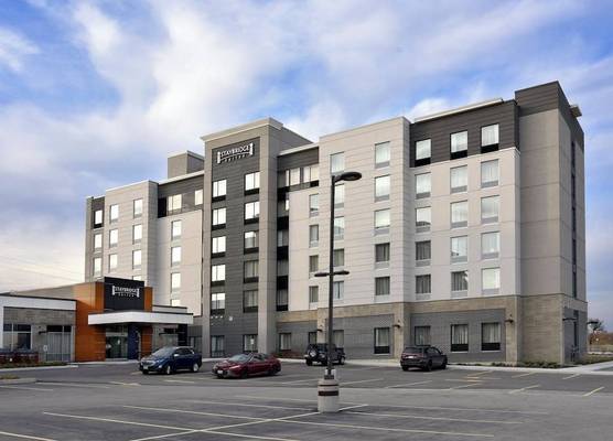 Staybridge Suites WATERLOO - ST. JACOBS AREA by IHG 1