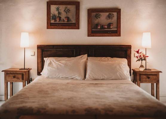 Belle Torre Mayorazgo Boutique Hotel 1