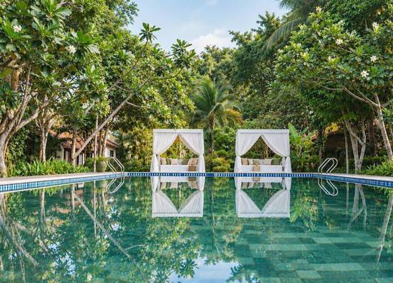An Nhien Retreat Phu Quoc with Yoga Daily & Beach access 1