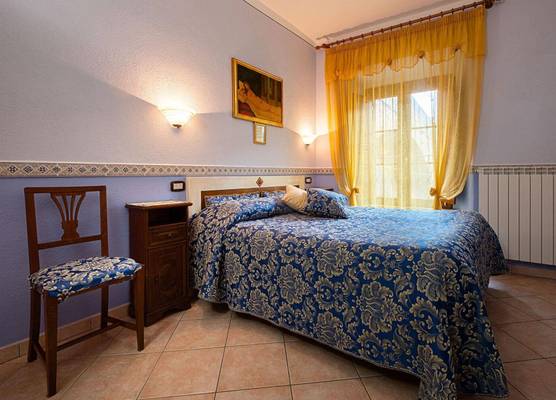 B&B Il Tufo Rosa 1