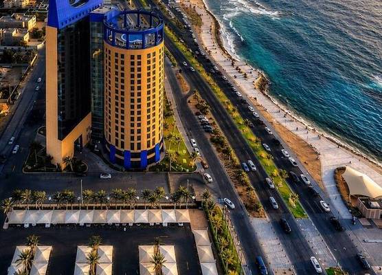 Rosewood Jeddah 1
